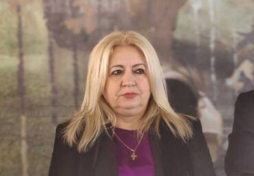 Χρύσα Ντιντή: Μόλις 62 αγρότες έχουν πληρωθεί