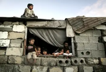 Ιστορικό και ποιητικό – μουσικό οδοιπορικό στον ηρωικό αγώνα του Παλαιστινιακού Λαού