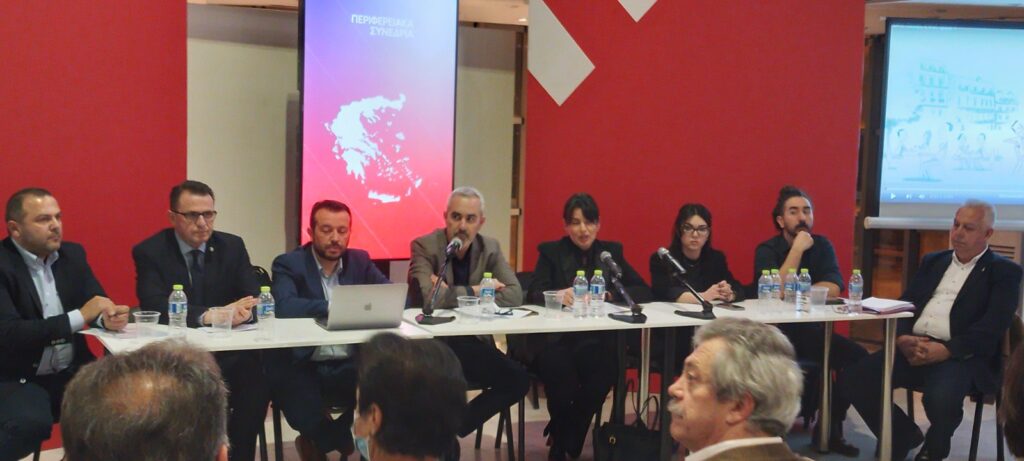 Μαρίνα Κοντοτόλη: Γιατί η κυβέρνηση δεν έχει φέρει στη Βουλή το κρίσιμο νομοσχέδιο για τα απαιτούμενα αντιπλημμυρικά στη Θεσσαλία;