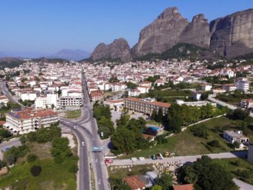 Ν. Τρικάλων: Ξεκίνησαν δειλά δειλά οι κρατήσεις για το τριήμερο της Αποκριάς και της 25ης Μαρτίου