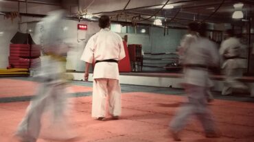 Ρόδος: Συνελήφθη δάσκαλος καράτε που κατηγορείται για ασέλγεια 15χρονης