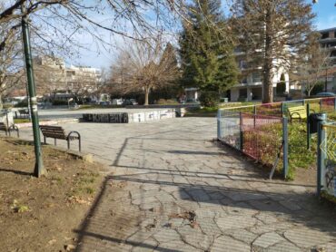 Περισσότερη καθαριότητα με στοχευμένες παρεμβάσεις στις συνοικίες του Δήμου Τρικκαίων