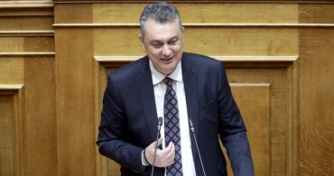 Κωτσός: Ψηφιακή κάρτα, οικονομική διευκόλυνση και ενισχύσεις σε επιχειρήσεις και αγροτικές εκμεταλλεύσεις που επλήγησαν