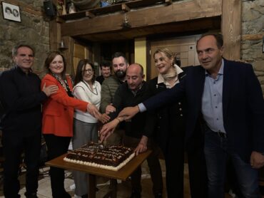 Με έμφαση στον άνθρωπο και το 2024 η Δ/νση Κοινωνικής Μέριμνας του Δ. τρικκαίων