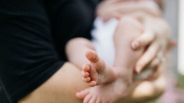 Λάρισα: Έφυγε από τη ζωή βρέφος τριών μηνών