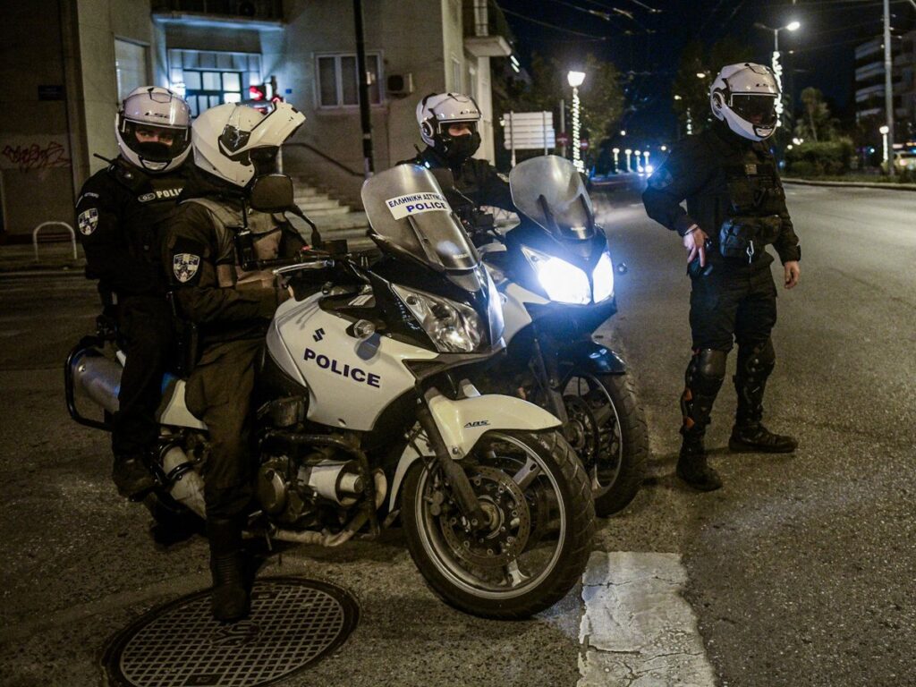Τρικαλινός συνελήφθη να έχει πάνω του 209 ναρκωτικά δισκία