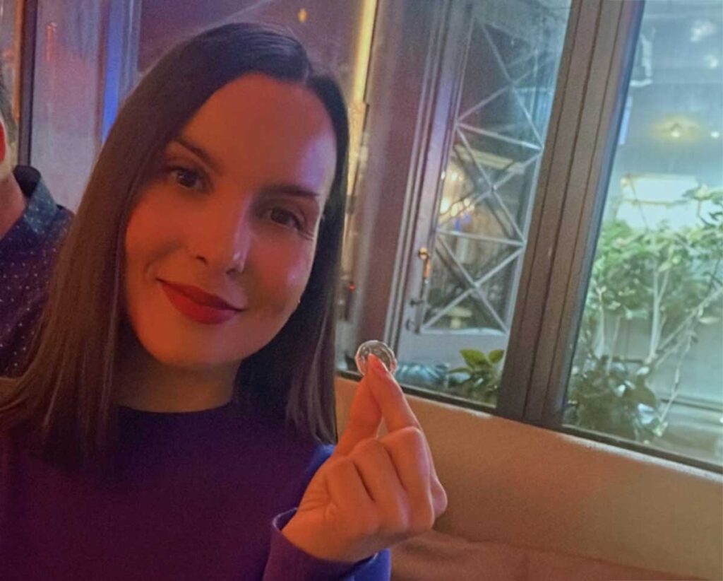 Λιτά και «οικογενειακά» έκοψαν την πίτα τους οι εργαζόμενοι των ΚΟΜΥ-ΕΟΔΥ στα Τρίκαλα