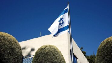 Συναγερμός μετά από απειλή για βόμβα στις πρεσβείες Ισραήλ, Αιγύπτου και ΗΠΑ