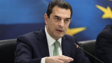 Σκρέκας: Θα δούμε μειώσεις σε προϊόντα έως και 15% - Δέσμη μέτρων για τον πληθωρισμό
