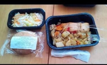 Σχολικά γεύματα σε δύο επιπλέον δήμους του Ν. Τρικάλων