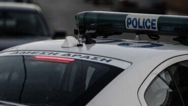 «Θρίλερ» με την σύλληψη δύο Τούρκων στην Κρήτη - Είχαν υποβάλει αίτημα ασύλου