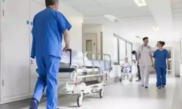 Αγωνία για τους συμβασιούχους στη δημόσια υγεία