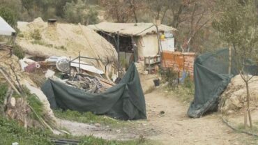 Κορινθία: Τι αποκάλυψε φίλος και γείτονας της οικογένειας των παλαιοχριστιανών