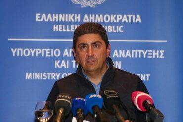 Αυγενάκης από Agrotica: Μέτρα για τη δομική αναδιάρθρωση του πρωτογενούς τομέα- χρονοδιαγράμματα για Θεσσαλία