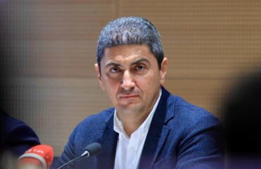 Αυγενάκης: Συνεχίζουμε με συνέπεια τη λήψη μέτρων υπέρ των αγροτών