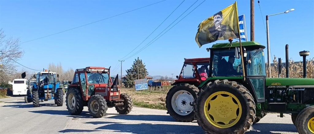 Ποιες αποφάσεις παίρνουν οι Τρικαλινοί αγρότες;