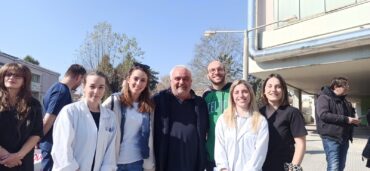Τα πρόσωπα των ειδικευόμενων γιατρών του Νοσοκομείου Τρικάλων