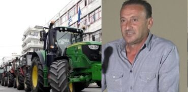 Η αντίστροφη μέτρηση για τη συνάντηση αγροτών και Κ. Μητσοτάκη
