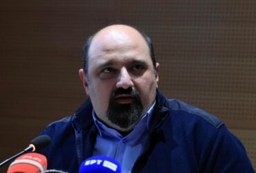 Αναμένεται επίσκεψη του υφυπουργού Χρήστου Τριαντόπουλου στην Καλαμπάκα