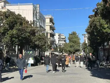 Ακρίβεια και αποζημιώσεις τα πιο σοβαρά προβλήματα που αντιμετωπίζουν οι Τρικαλινοί