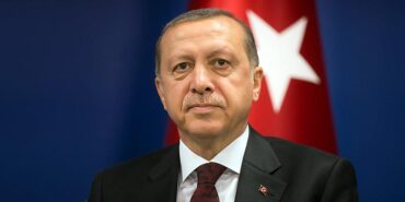 Εμπρηστική δήλωση Ερντογάν: Αν είχαμε πιέσει το 1974, η Κύπρος θα ήταν όλη δική μας