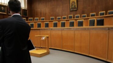 Βόλος: Μητέρα υποστήριξε τον σύντροφό της που καταδικάστηκε για βιασμό του παιδιού της