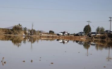Εξάμηνη παράταση της αναστολής πλειστηριασμών για τους πληγέντες από τις φυσικές καταστροφές της Περιφερειακής Ενότητας Τρικάλων