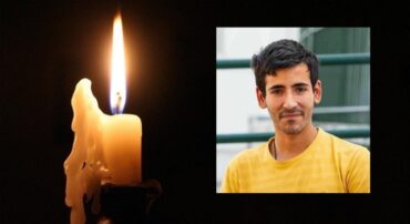 Θρήνος με 21χρονο που πάλευε να κρατηθεί στη ζωή στο Πανεπιστημιακό της Λάρισας έπειτα από σοβαρό τροχαίο