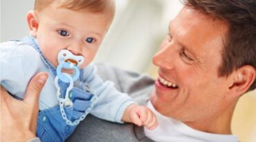 «PAPA» Πρόγραμμα για άνδρες γονείς στην Περιφέρεια Θεσσαλίας