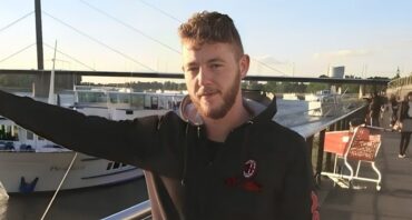 Συναγερμός για την εξαφάνιση 34χρονου με καταγωγή από την Κρανιά Ελασσόνας