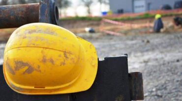 Τι λέει το Συνδικάτο Οικοδόμων για το εργατικό δυστύχημα στα Τρίκαλα