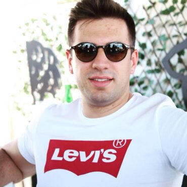 Παίρνει εξιτήριο ο Τρικαλινός 29χρονος πιλότος του F 16 που έπεσε χθες στη Ψαθούρα