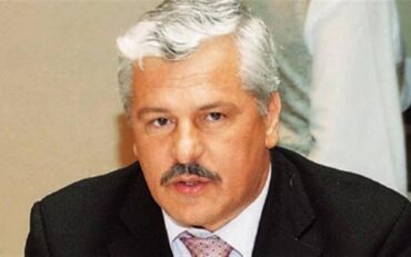 Ταμήλος για Τέμπη: Δεν θα πάρουν μαντήλια να κλαίνε όλα τα Τρίκαλα