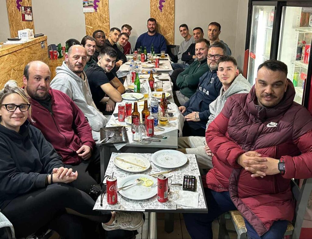 Ακμαίος και έτοιμος για το επόμενο ντέρμπι ο ΑΟΤ BC