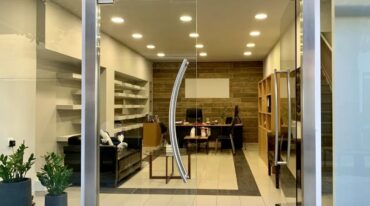 Οι Ασφάλειες Κολοβού μεταφέρθηκαν σε νέες εγκαταστάσεις!