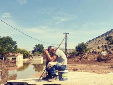 Κεραμίδι : Στο ίδιο έργο θεατές (βίντεο)