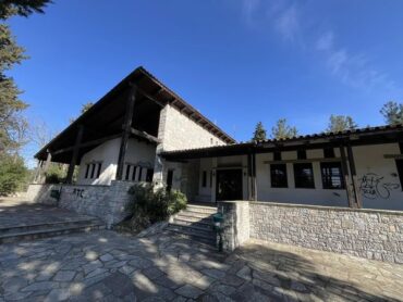 «Κιβωτός» τοπικών γεύσεων στήνεται στη Ντάπια (ΦΩΤΟ)