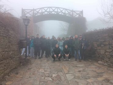 Οι εντυπώσεις Τρικαλινών μαθητών από την εκδρομή τους στα Λουτρά Πόζαρ