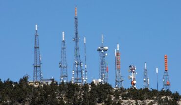Ολοκληρώνεται η Δράση «Τηλεοπτική Κάλυψη σε Λευκές Περιοχές»