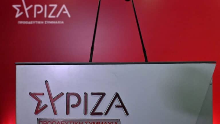 ΣΥΡΙΖΑ-ΠΣ Τρικάλων: «Οι ευθύνες της κυβέρνησης για τα έργα που δεν έγιναν, δεν καλύπτονται με master plan»