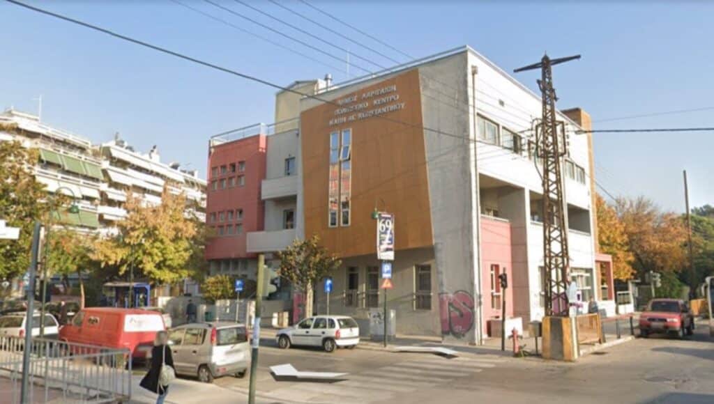 Δωρεάν υπηρεσίες παιδιάτρου σε ανασφάλιστους και ευάλωτους πολίτες από τον Δήμο Λαρισαίων
