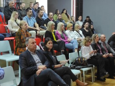 Σ. Αλεστά και Χρ. Μπλουγούρας – "Ντουέτο" με στόχο την εξυπηρέτηση των πολιτών