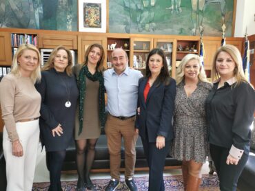 Χωρίς αυτές γρανάζι δεν γυρνά στον Δ. Τρικκαίων