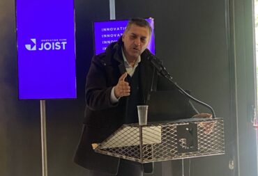 Δ. Κουρέτας: Θα «χτίσουμε» Σήμα ποιότητας για το Ελληνικό μέλι