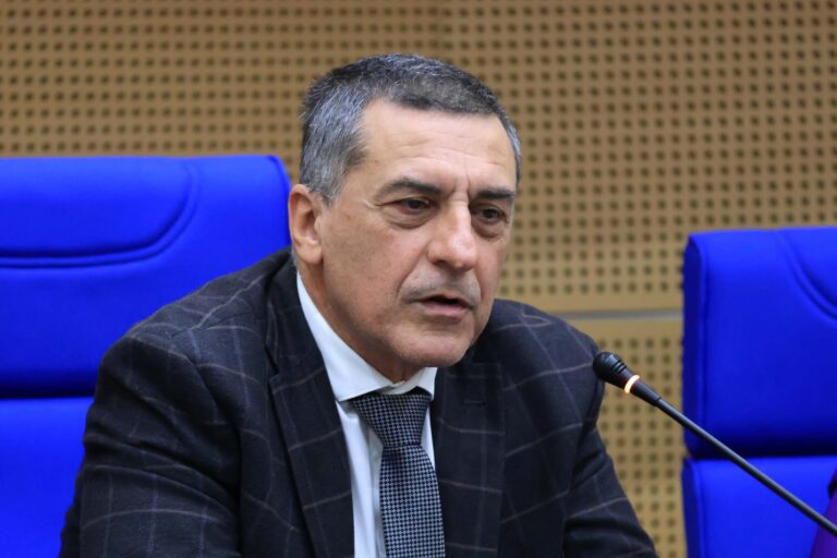 Δ. Κουρέτας: Η κυβέρνηση προσπαθεί να απαξιώσει το σχέδιο της Περιφέρειας Θεσσαλίας για την ανασυγκρότηση της περιοχής