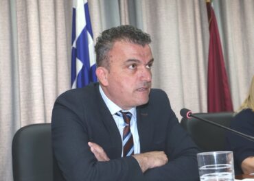 Σε κοινή «πλεύση» ΚΕΔΕ-ΕΔΕΥΑ για το μέλλον των Δημοτικών Επιχειρήσεων Ύδρευσης-Αποχέτευσης