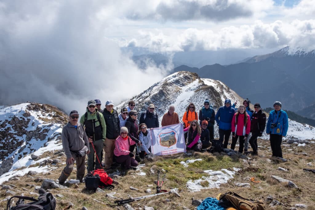 Σ.Π.ΟΡ.Τ: Στο Καροπλέσι και το Παπαδημήτρη