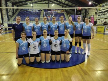 Έχασαν το ντέρμπι τα κορίτσια του Ασκληπιού