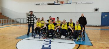 Εύκολη νίκη για τον Αστέρα Τρικάλων - Επικράτησε των Αργοναυτών Βόλου με 37-18