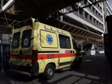 Αμαλιάδα: Νέο κρούσμα μηνιγγίτιδας